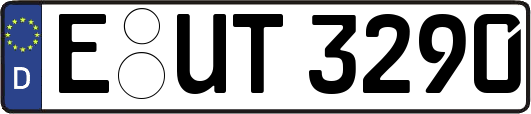 E-UT3290
