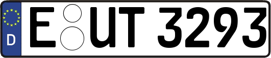 E-UT3293