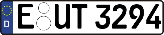 E-UT3294