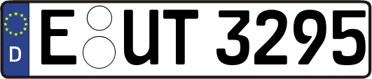 E-UT3295