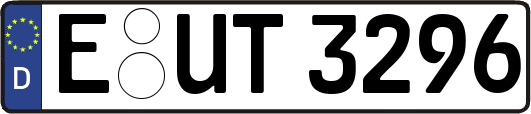 E-UT3296