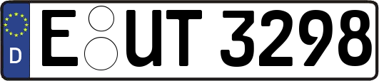 E-UT3298