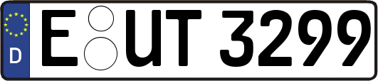 E-UT3299