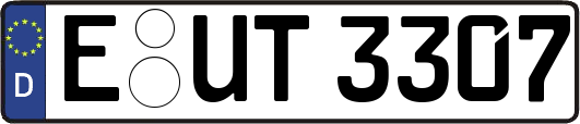 E-UT3307