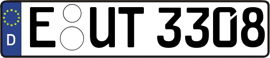 E-UT3308