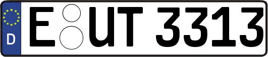 E-UT3313