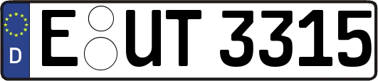 E-UT3315