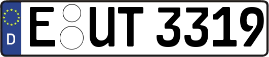 E-UT3319
