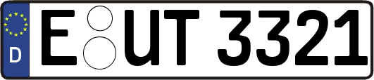 E-UT3321