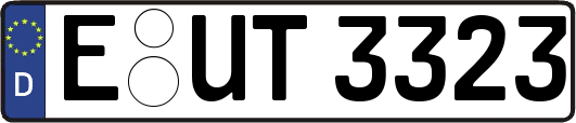 E-UT3323