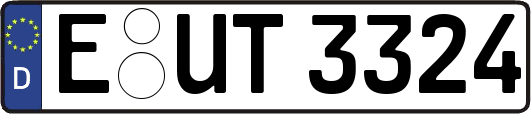 E-UT3324