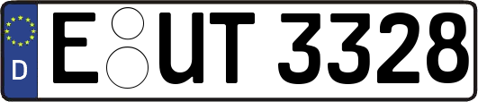 E-UT3328