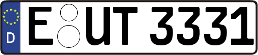E-UT3331