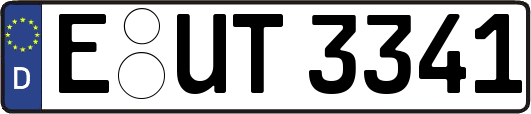 E-UT3341