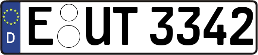 E-UT3342
