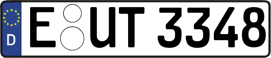 E-UT3348