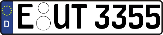 E-UT3355