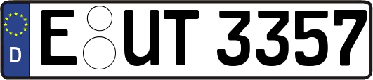 E-UT3357