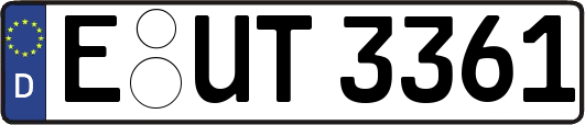 E-UT3361
