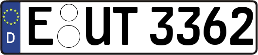 E-UT3362