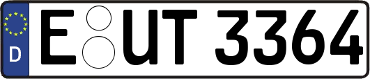 E-UT3364