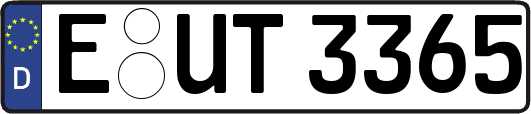 E-UT3365