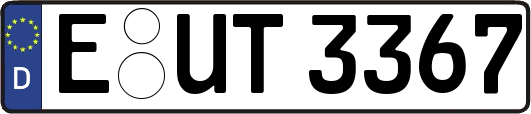E-UT3367