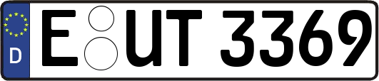 E-UT3369