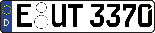 E-UT3370
