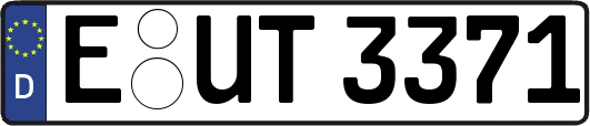 E-UT3371
