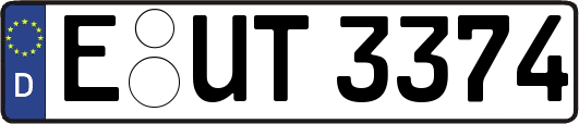 E-UT3374