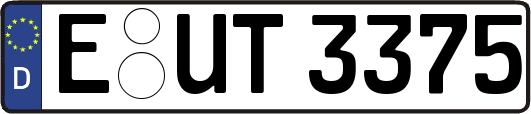 E-UT3375