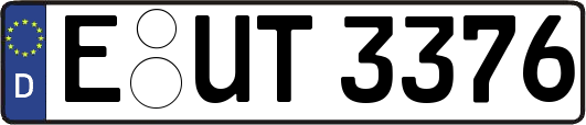 E-UT3376