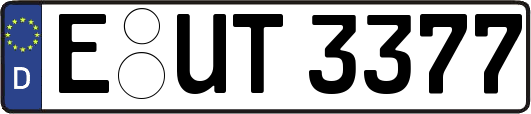 E-UT3377
