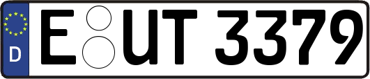 E-UT3379