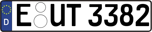 E-UT3382