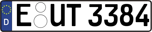 E-UT3384