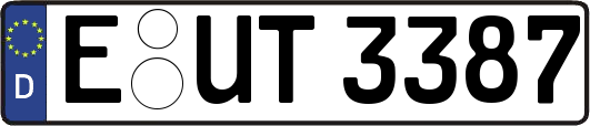 E-UT3387