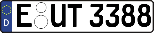 E-UT3388