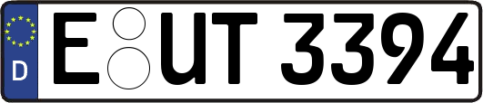 E-UT3394