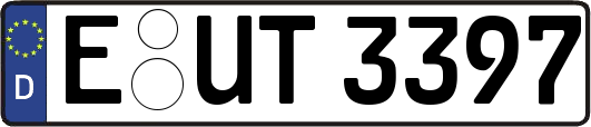 E-UT3397