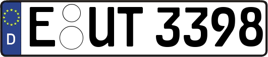 E-UT3398