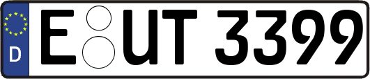 E-UT3399