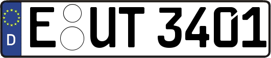 E-UT3401