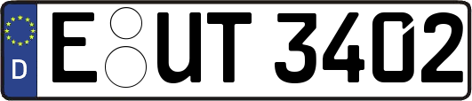 E-UT3402