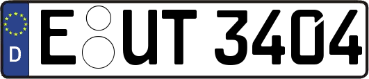 E-UT3404