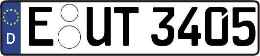 E-UT3405