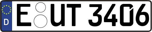 E-UT3406