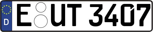 E-UT3407