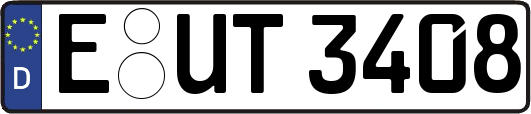 E-UT3408